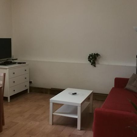 Apartmany Vydrysek Srni Exterior photo
