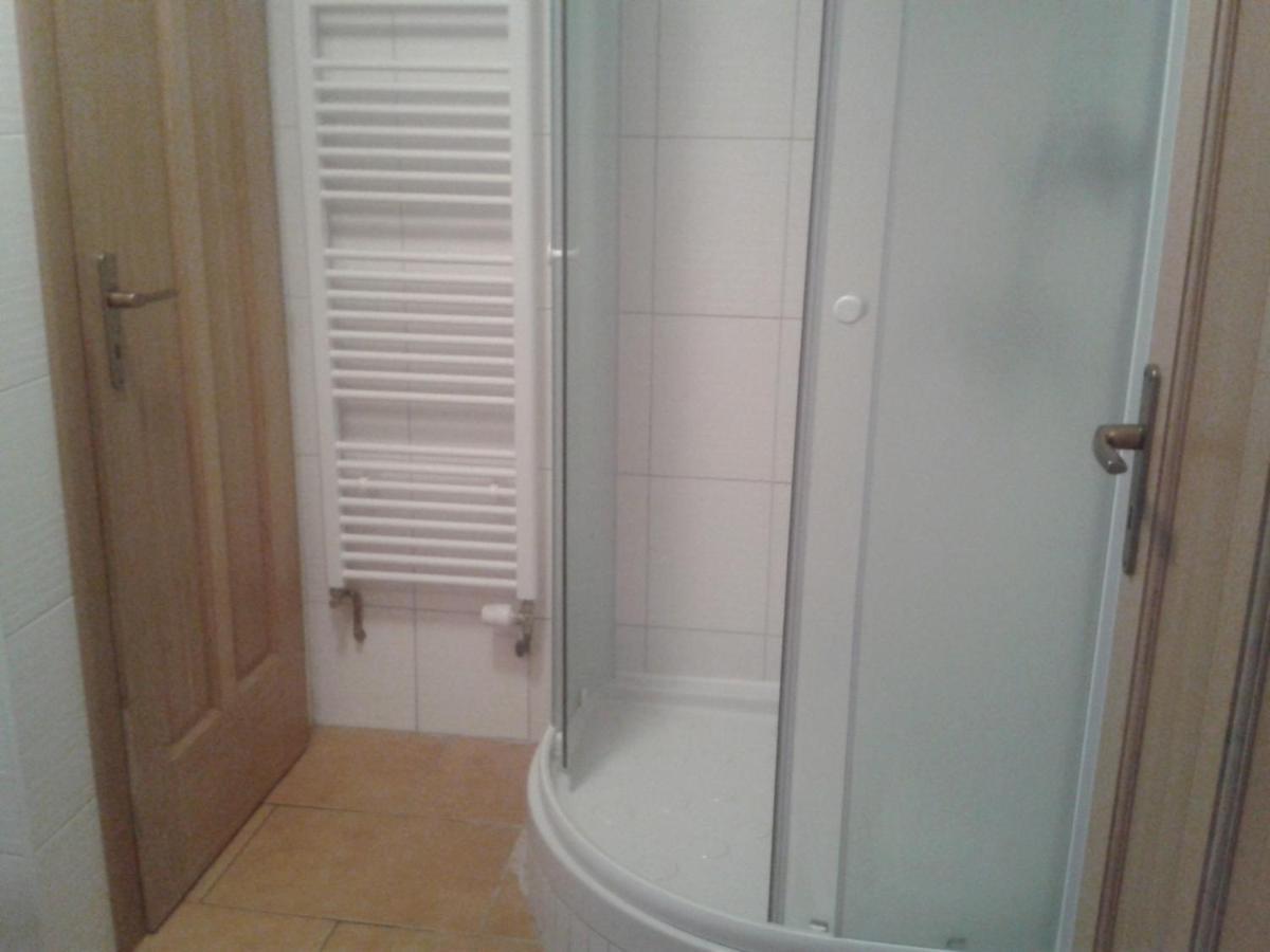Apartmany Vydrysek Srni Exterior photo