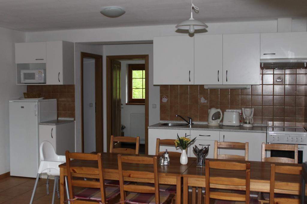 Apartmany Vydrysek Srni Room photo