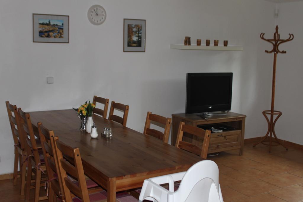 Apartmany Vydrysek Srni Room photo