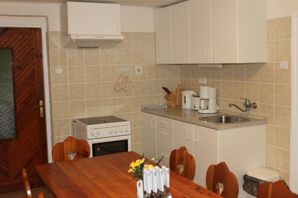 Apartmany Vydrysek Srni Room photo