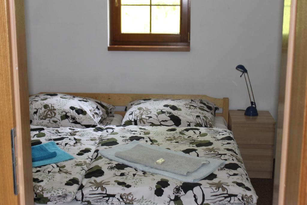 Apartmany Vydrysek Srni Room photo